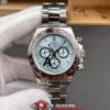 Reloj Rolex Daytona Esfera Azul Hielo 40mm Super Clon Ref M126506 0001 (1)