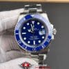 Rolex Submariner 116619LB Esfera Azul Super Clon Reloj - Lujo Azul Bisel Cerámico Replica (1)