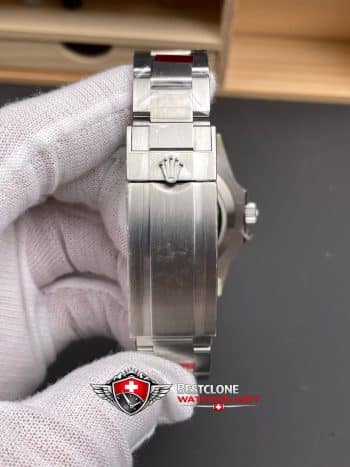 Rolex Submariner No Date 124060 3230 Super Clone Watch (2)