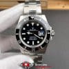 Rolex Submariner m126610LN Black Super Clone Watch – Ultimate 41mm Dive 11 Replica (1)