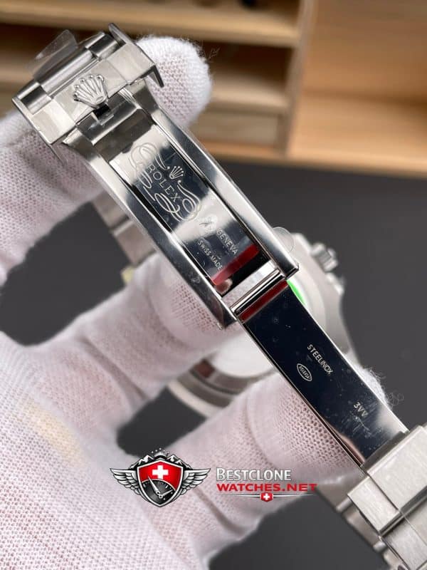 VS Factory Réplica Submariner (1)