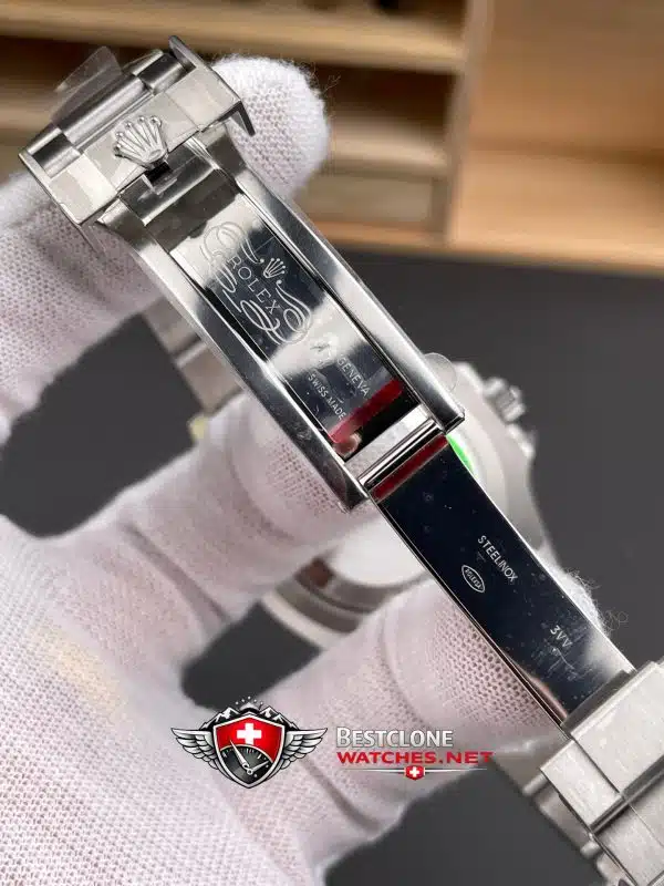 VS Factory Réplica Submariner (1)