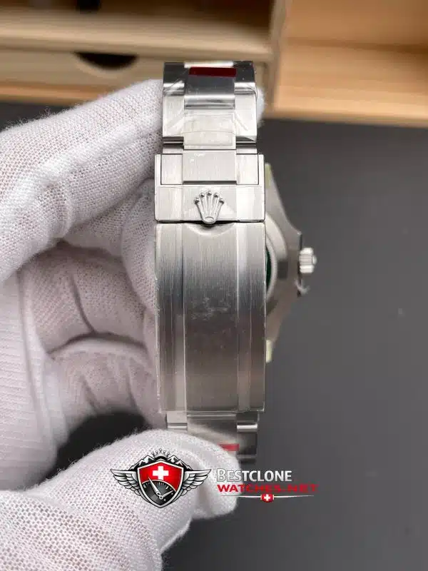 VS Factory Réplica Submariner (2)