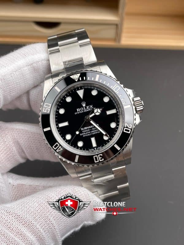 VS Factory Réplica Submariner (5)