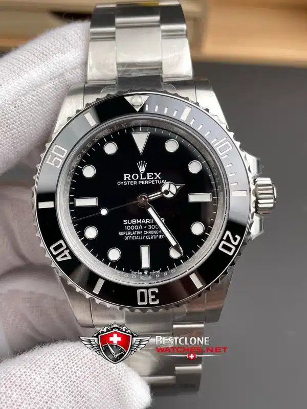 VS Factory Réplica Submariner (6)