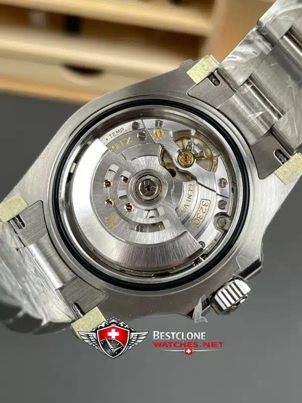 VS Factory Réplica Submariner (8)