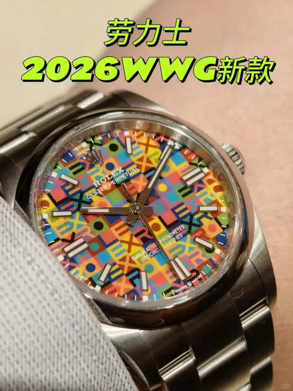 rolex celebration dial super clone watch wwg factory 2026.jpg